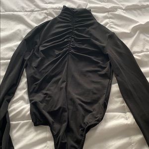 Never worn boohoo bodysuit